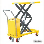 電動(dòng)平臺(tái)車(chē)DPS35型